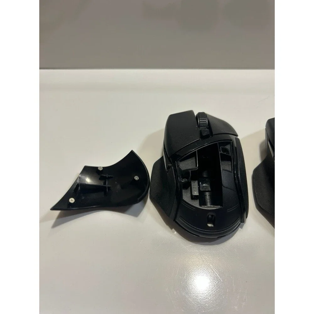 Razer Basilisk X Hyperspeed - lot of 2 wireless mice